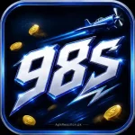 98S Game Logo