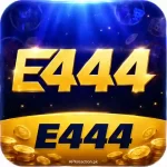 E444 Game Logo