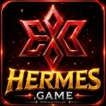 Hermes Game Logo