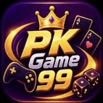 PkGame99 Logo