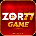 ZOR77 Game