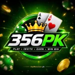 356PK Game