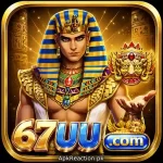 67UU Game Logo