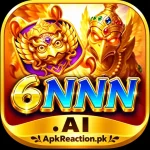 6NNNN Game