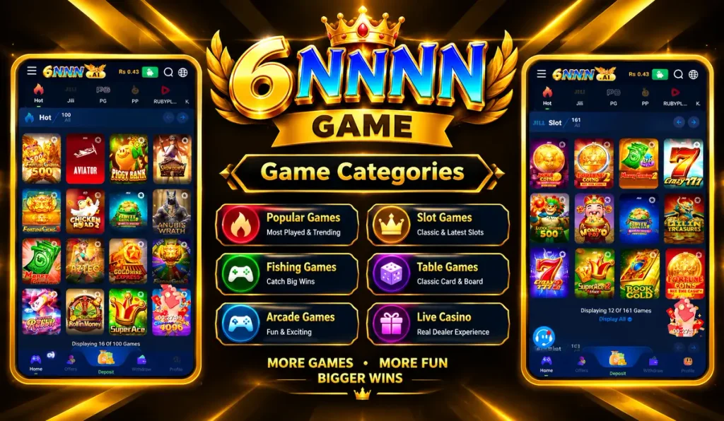 6NNNN Game image