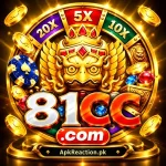 81CC Game