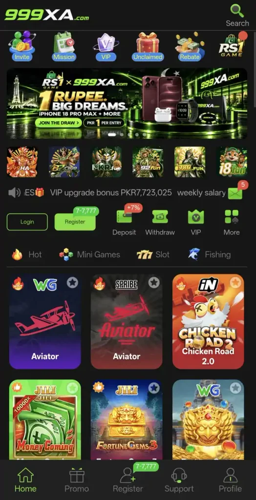 999XA Game image