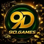 9D Game