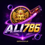 ALI786 Game
