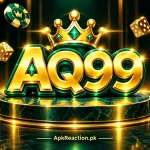 AQ99 Game