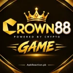 Crown88 Game