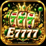 E7777 Game