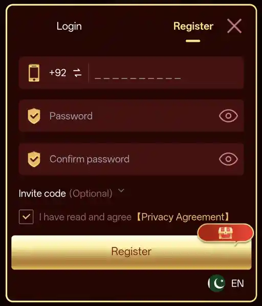 E7777 Game
