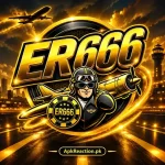 ER666 Game