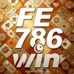 FE786WIN APK