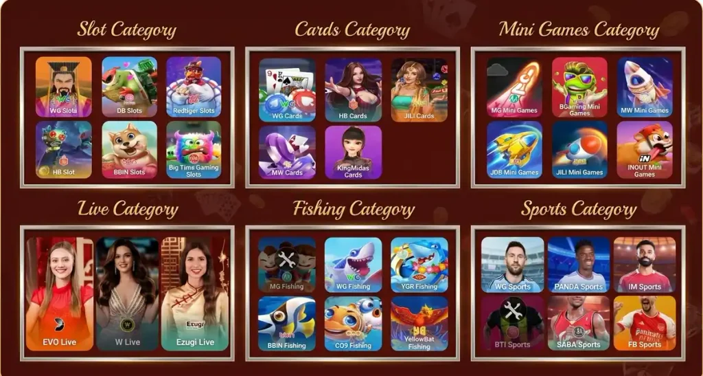 FE786WIN APK