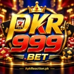 PKR999 Game