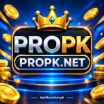 PROPK Game