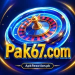 Pak67 Game