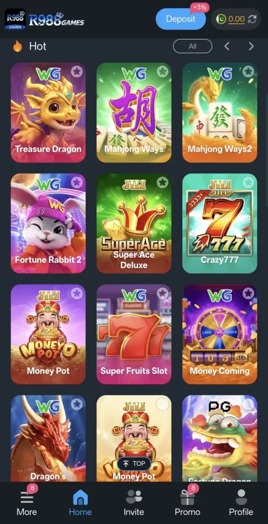 R988 game image
