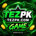 TEZPK Game