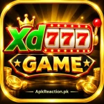 XD777 Game
