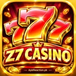 Z7 Game