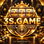 3S Game Log