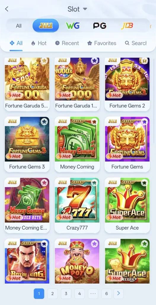 888PKR Game Slot