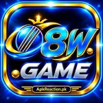 8W Game