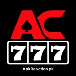 AC777 Game Logo