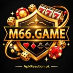 M66 GAME
